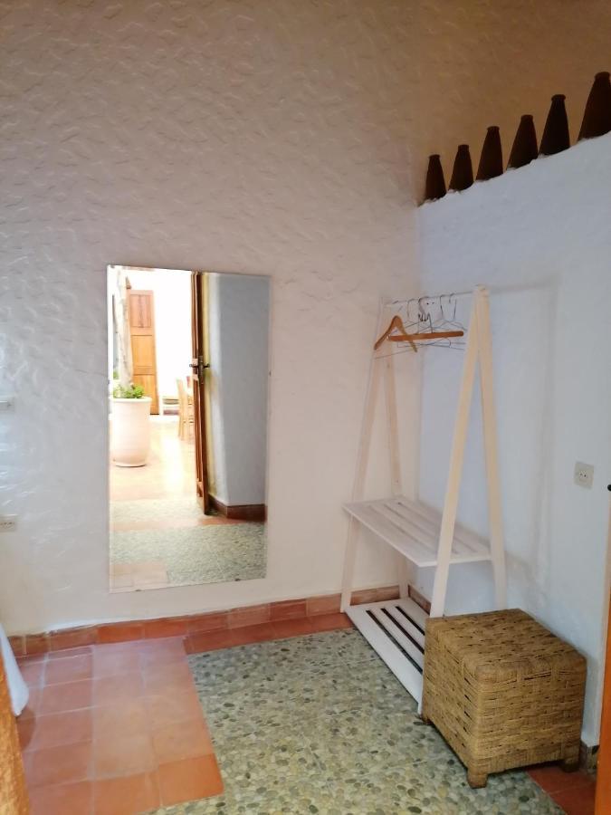 Dar Mar'Ouka , Maison D'Hotes Marrakesh Exterior photo